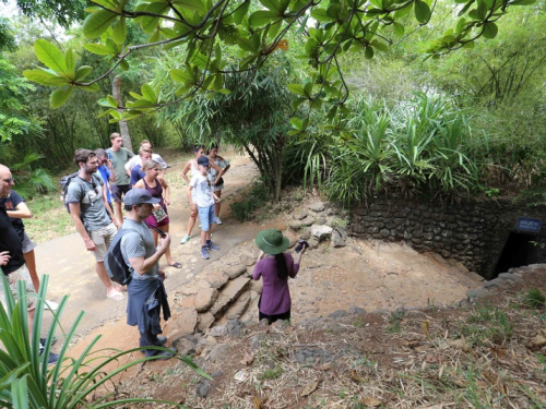 Hue to DMZ Tour By Private Car