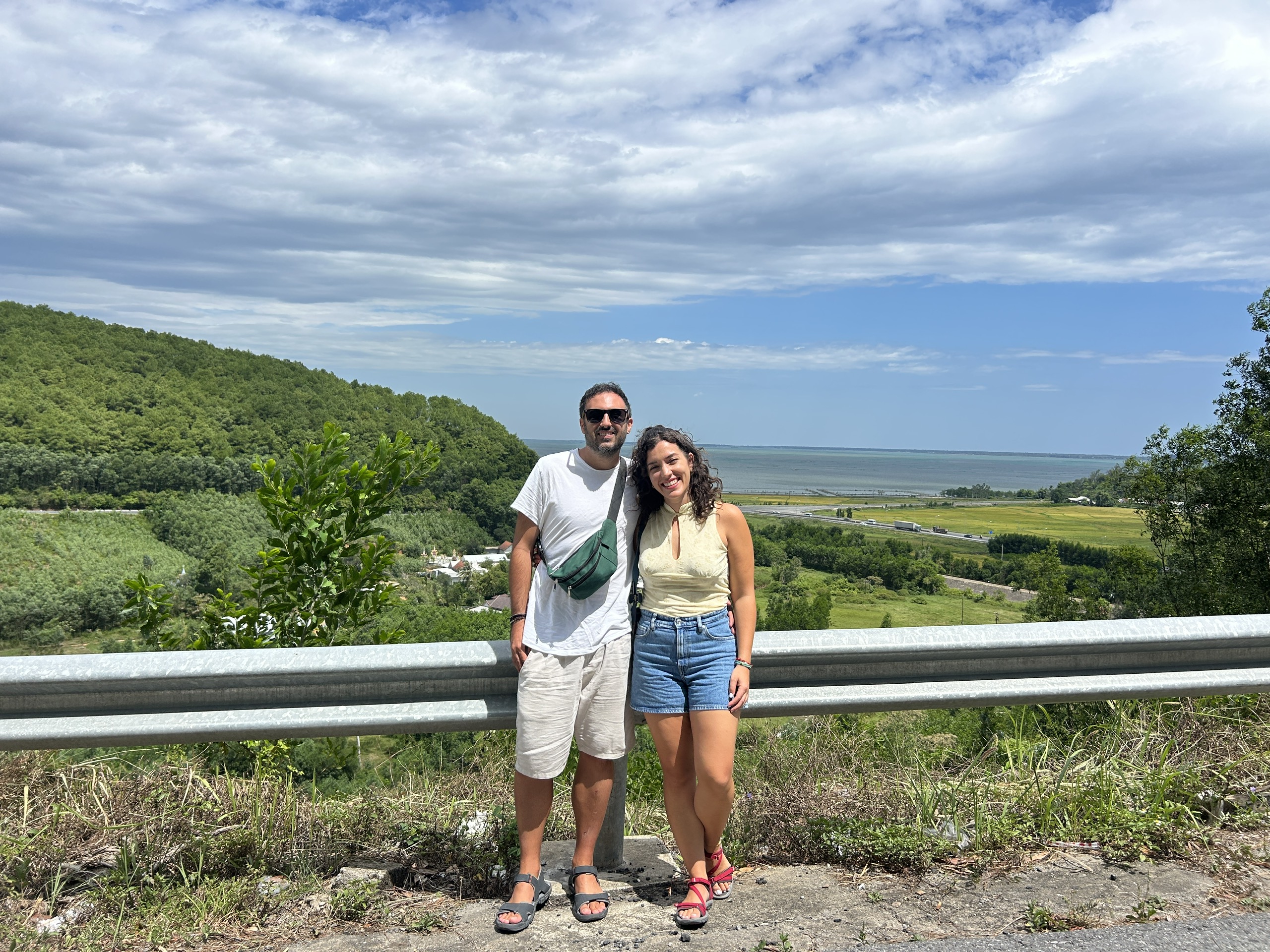 Hue to Hoi An by Private Car - Image 7