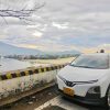 Hoi An to Hue by private car