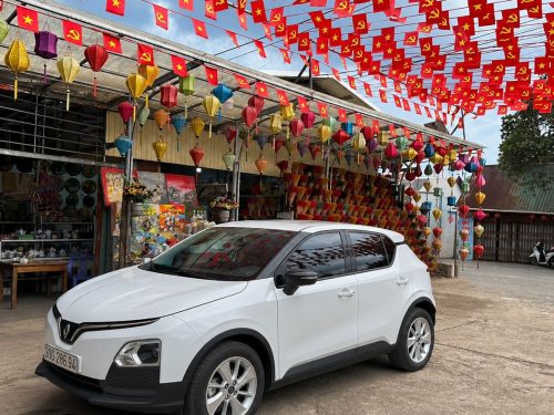 Hue City Tour by Private Car