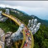 Hue to Ba Na By Private Car