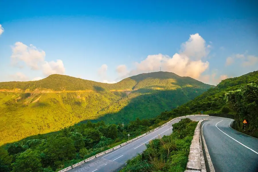 Hue to Ba Na by Private Car