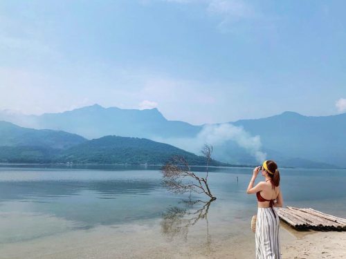 Hue to Da Nang by Private Car