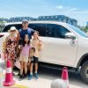 hue to hoi an private car