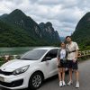 Da Nang to Phong Nha by Private car