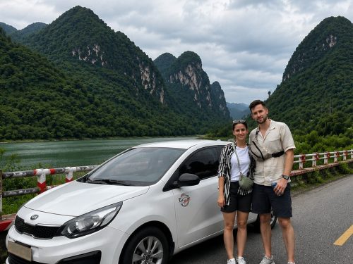 Da Nang to Phong Nha by Private car