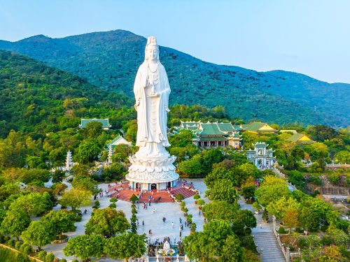 Hue to Da Nang by Private Car