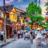 Hue to Hoi an by private car