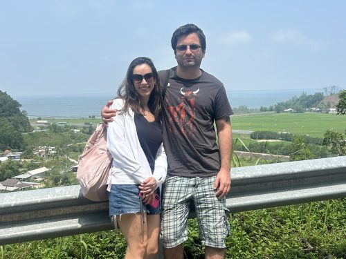 Hoi An to Phong Nha Private Car