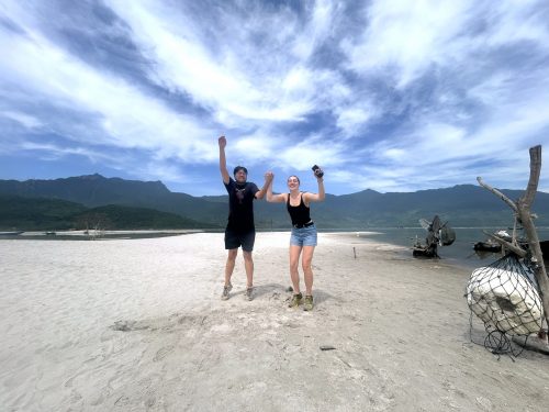 Chan May Port to Hoi An by Private Car