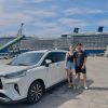Chan May Port to Hoi An by Private Car