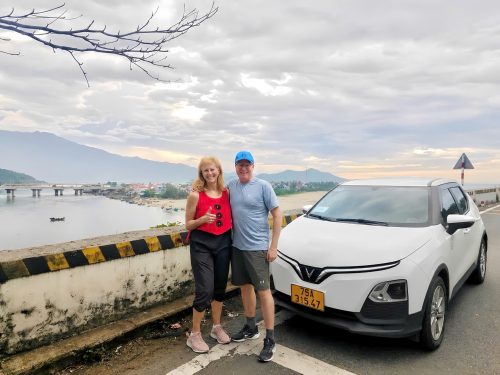 Hoi An to Phong Nha Private Car