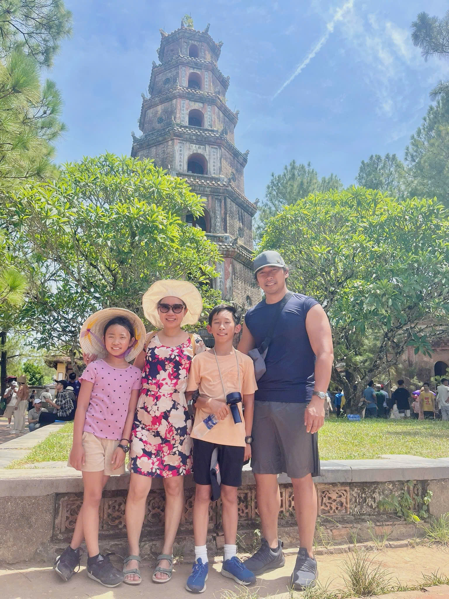 Chan May Port to Hue Private Car