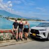 Hue to Da Nang by Private Car